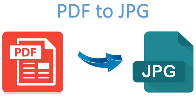 How to convert PDF to JPG, PNG, and WEBP?