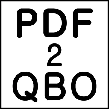 pdf to qbo