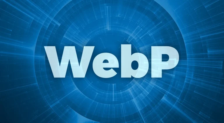 Why convert images to WEBP?